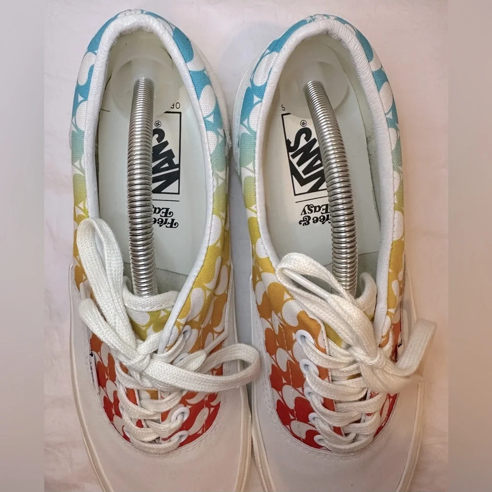 Vans great see